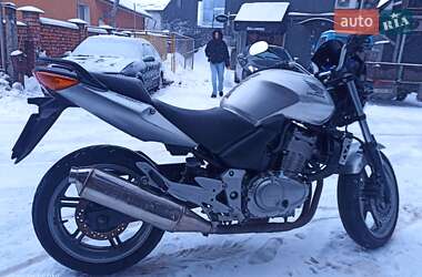 Мотоцикл Без обтекателей (Naked bike) Honda CBF 500 2005 в Хмельницком