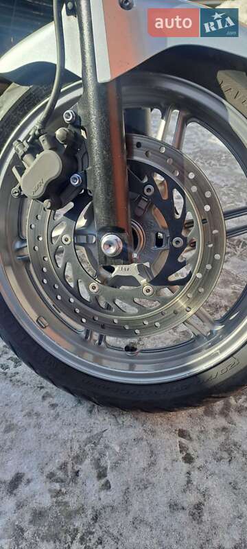 Мотоцикл Спорт-туризм Honda CBF 500 2004 в Хмельницькому