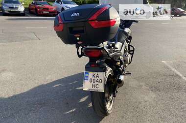 Мотоцикл Спорт-туризм Honda CBF 600 2009 в Києві