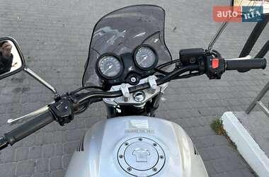 Мотоцикл Без обтекателей (Naked bike) Honda CBF 600 2004 в Новомосковске