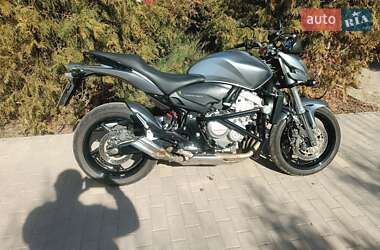 Мотоцикл Без обтікачів (Naked bike) Honda CBF 600 2008 в Вінниці