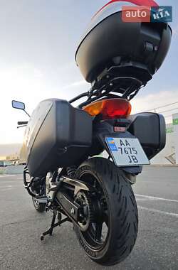 Мотоцикл Без обтікачів (Naked bike) Honda CBF 600 2005 в 
