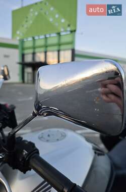 Мотоцикл Без обтікачів (Naked bike) Honda CBF 600 2005 в 