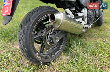 Мотоцикл Без обтікачів (Naked bike) Honda CBF 600 2004 в 