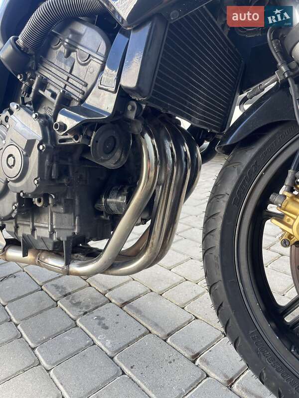 Мотоцикл Классик Honda CBF 600 2006 в Хмельницком