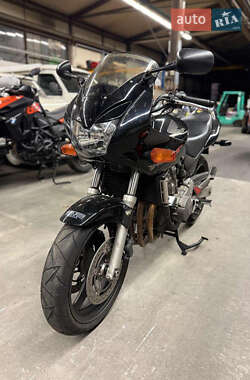 Мотоцикл Спорт-туризм Honda CBF 600 2000 в Киеве