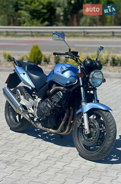 Мотоцикл Классик Honda CBF 600 2004 в Виннице