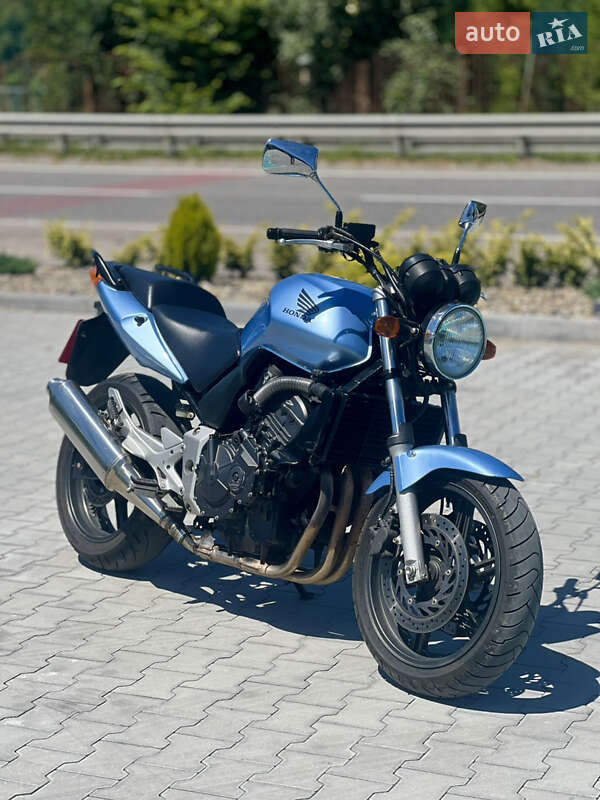 Мотоцикл Классик Honda CBF 600 2004 в Виннице