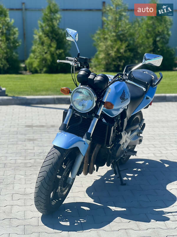 Мотоцикл Классик Honda CBF 600 2004 в Виннице