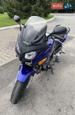 Мотоцикл Спорт-туризм Honda CBF 600 2004 в Торчині