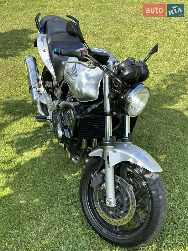 Мотоцикл Классик Honda CBF 600 2005 в Луцке