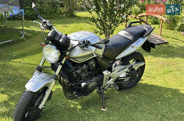 Мотоцикл Классік Honda CBF 600 2005 в Луцьку
