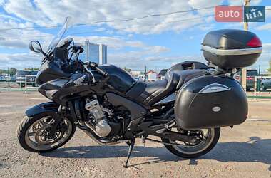 Мотоцикл Туризм Honda CBF 600 2008 в Киеве