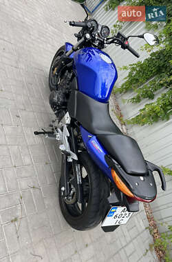 Мотоцикл Классик Honda CBF 600 2005 в 