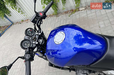 Мотоцикл Классик Honda CBF 600 2005 в 
