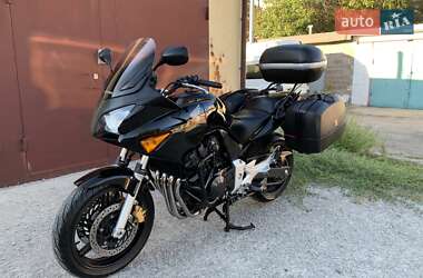 Мотоцикл Спорт-туризм Honda CBF 600 2005 в Запорожье