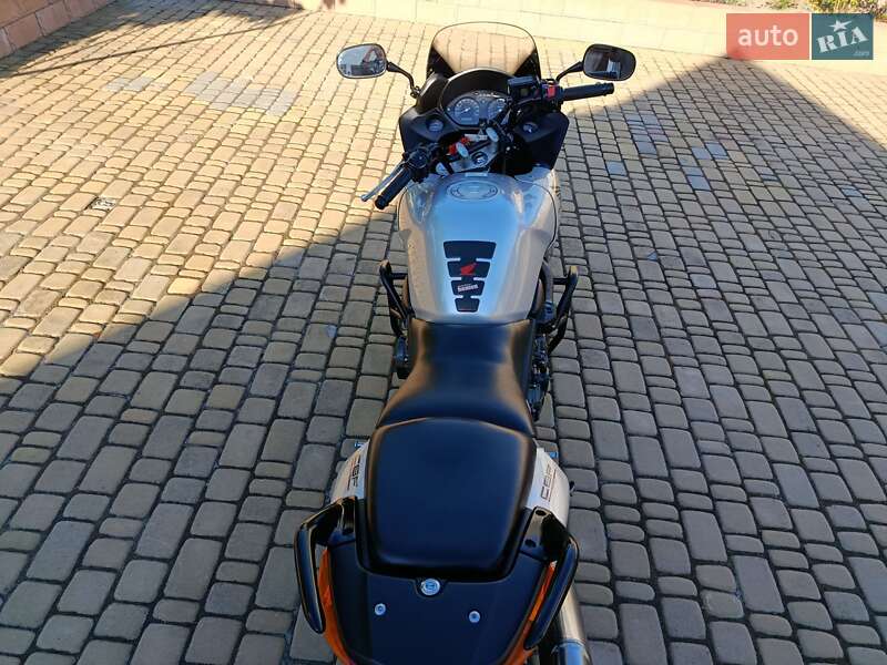 Мотоцикл Спорт-туризм Honda CBF 600 2004 в Харькове