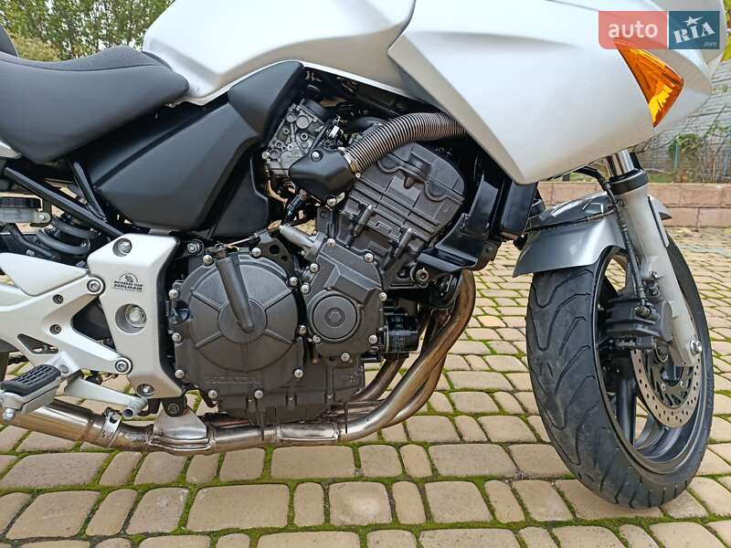 Мотоцикл Спорт-туризм Honda CBF 600 2005 в Харькове