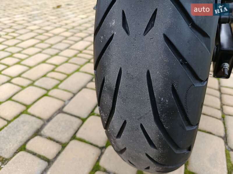 Мотоцикл Спорт-туризм Honda CBF 600 2005 в Харькове