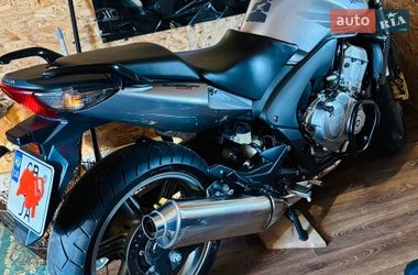 Мотоцикл Кросс Honda CBF 600 2009 в Чернигове