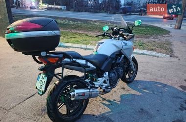Мотоцикл Спорт-туризм Honda CBF 600 2004 в Києві