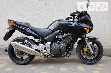 Мотоцикл Спорт-туризм Honda CBF 600N 2006 в Ивано-Франковске