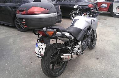 Мотоцикл Спорт-туризм Honda CBF 600N 2004 в Киеве