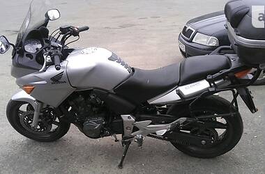 Мотоцикл Спорт-туризм Honda CBF 600N 2004 в Киеве