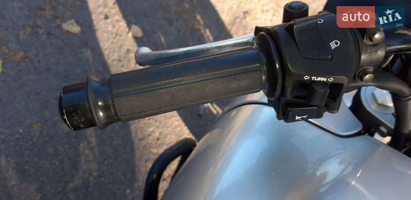 Мотоцикл Спорт-туризм Honda CBF 600N 2005 в Красилові