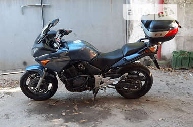 Мотоцикл Спорт-туризм Honda CBF 600N 2004 в Днепре