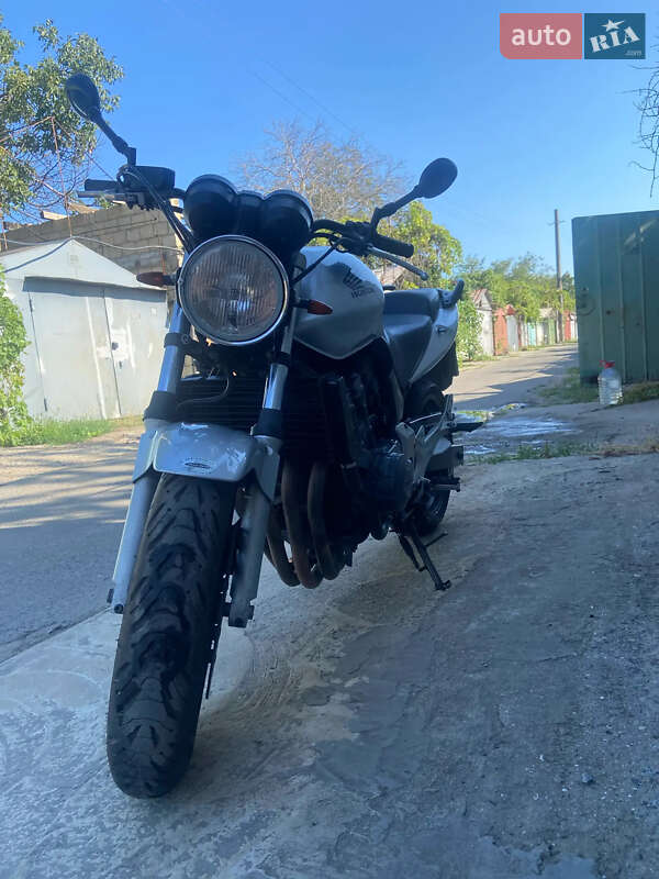 Мотоцикл Без обтекателей (Naked bike) Honda CBF 600N 2005 в Одессе фото 4 Мотоцикл Без обтекателей (Naked bike) Honda CBF 600N 2005 в Одессе