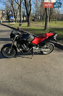 Мотоцикл Спорт-туризм Honda CBF 600N 2006 в Миколаєві