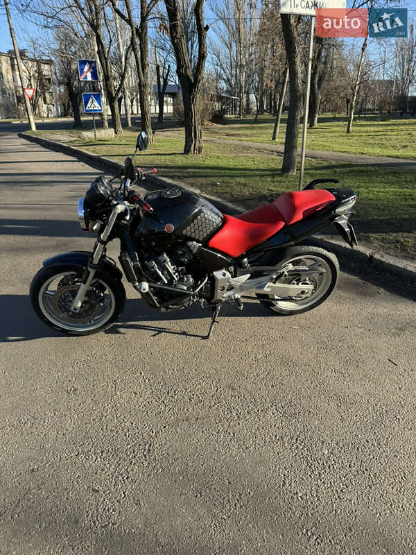 Мотоцикл Спорт-туризм Honda CBF 600N 2006 в Николаеве