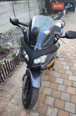 Мотоцикл Спорт-туризм Honda CBF 600N 2004 в Києві