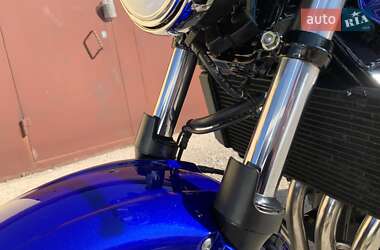 Мотоцикл Классик Honda CBF 600N 2005 в 