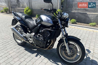 Спортбайк Honda CBF 600N 2006 в Вінниці