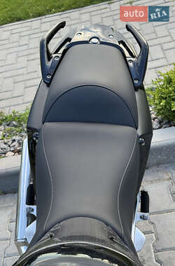 Мотоцикл Спорт-туризм Honda CBF 600N 2006 в 