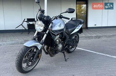 Мотоцикл Классик Honda CBF 600N 2007 в Запорожье