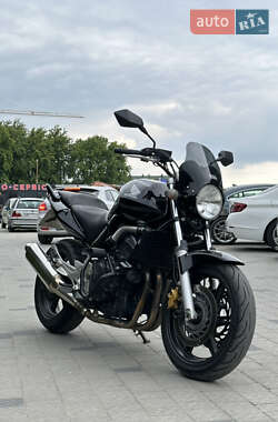 Мотоцикл Без обтікачів (Naked bike) Honda CBF 600N 2006 в 