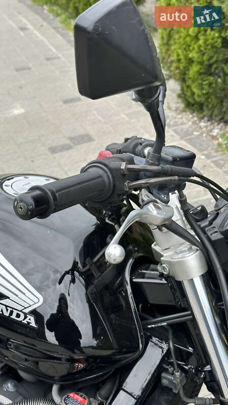 Мотоцикл Без обтекателей (Naked bike) Honda CBF 600N 2006 в Львове
