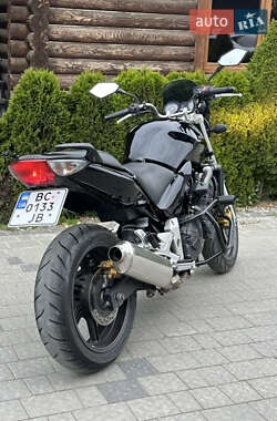 Мотоцикл Без обтікачів (Naked bike) Honda CBF 600N 2006 в 