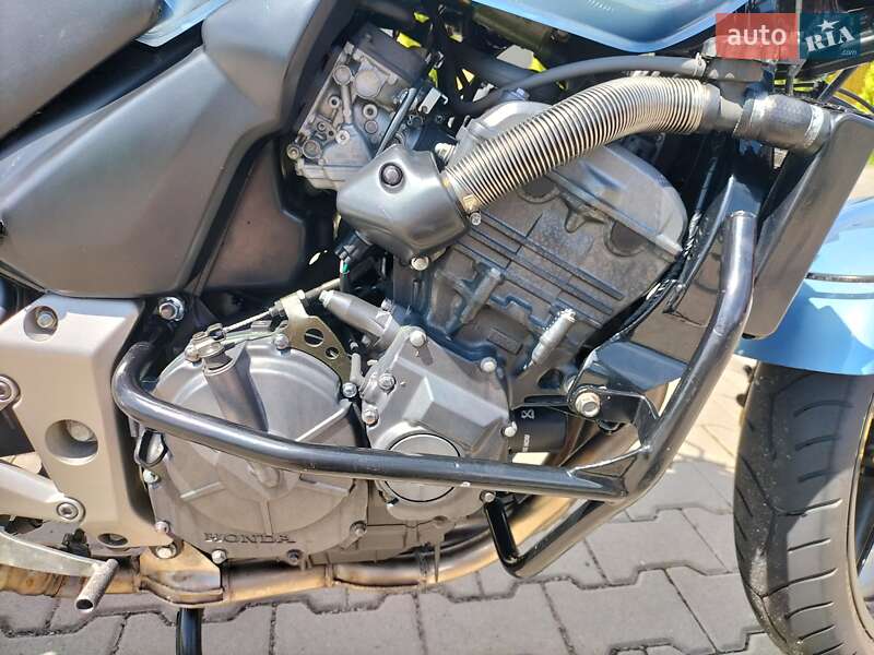 Мотоцикл Классик Honda CBF 600N 2004 в Киеве