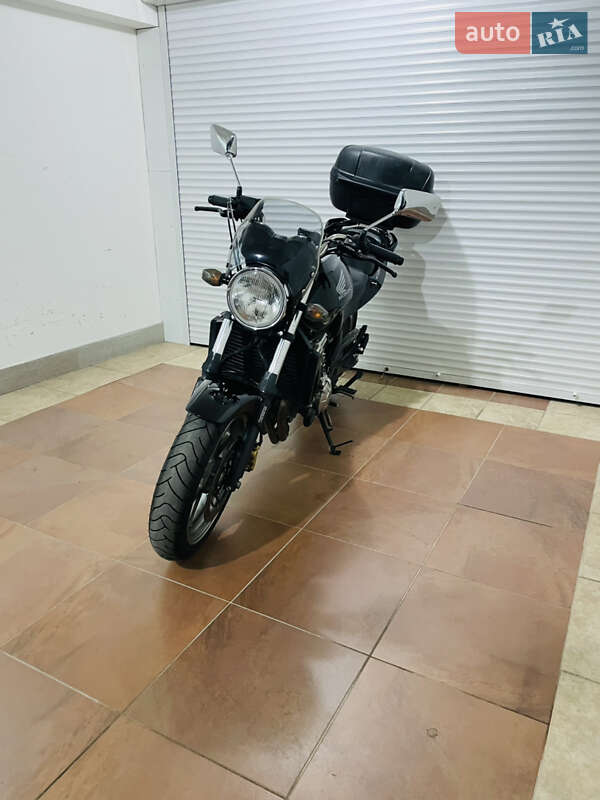 Мотоцикл Без обтікачів (Naked bike) Honda CBF 600N 2009 в Києві