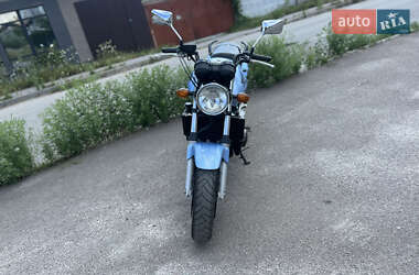 Мотоцикл Классик Honda CBF 600N 2005 в 