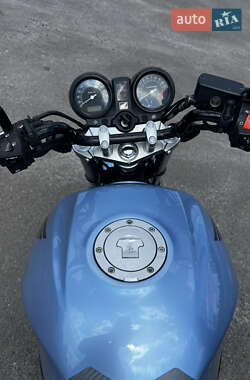 Мотоцикл Классик Honda CBF 600N 2005 в 