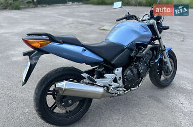 Мотоцикл Классик Honda CBF 600N 2005 в 