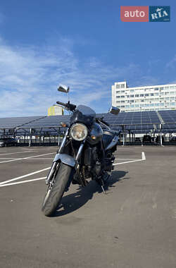 Мотоцикл Многоцелевой (All-round) Honda CBF 600N 2008 в 