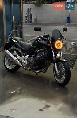 Мотоцикл Спорт-туризм Honda CBF 600N 2006 в Николаеве