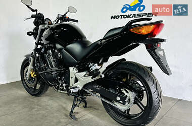 Мотоцикл Без обтекателей (Naked bike) Honda CBF 600N 2004 в 