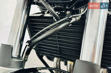 Мотоцикл Без обтекателей (Naked bike) Honda CBF 600N 2004 в 